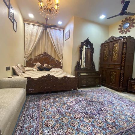 شقة صوفي خاندار هوم ستاي نيودلهي المظهر الخارجي الصورة