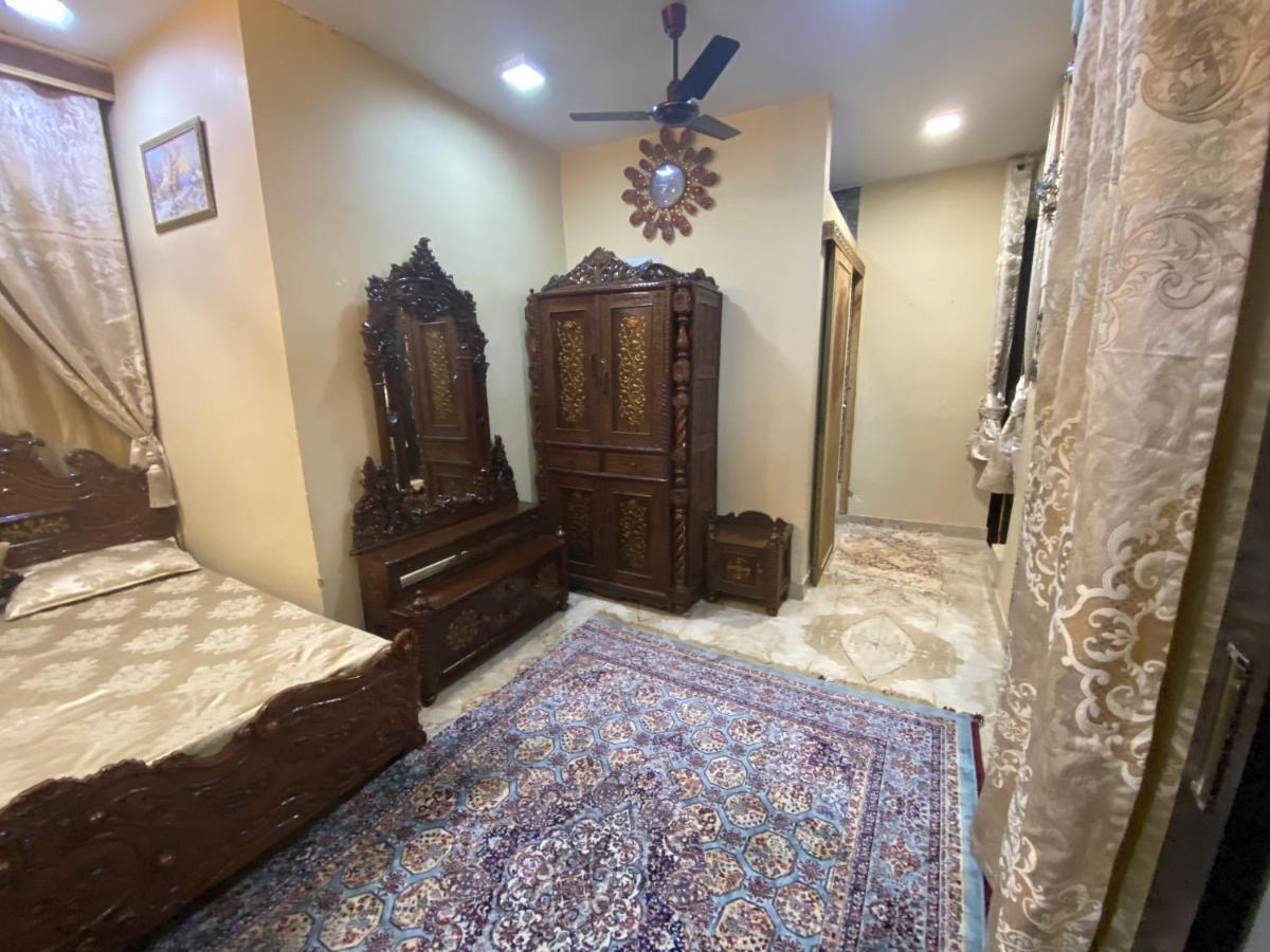 شقة صوفي خاندار هوم ستاي نيودلهي المظهر الخارجي الصورة