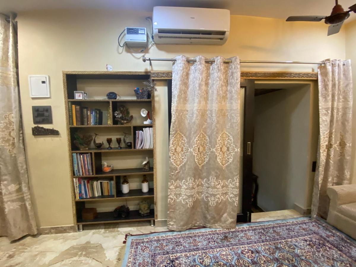 شقة صوفي خاندار هوم ستاي نيودلهي المظهر الخارجي الصورة