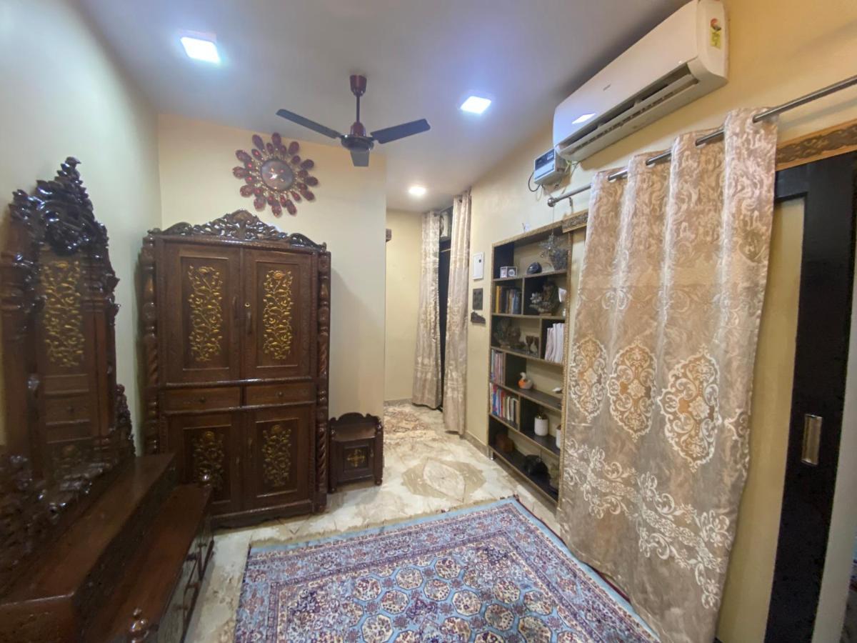 شقة صوفي خاندار هوم ستاي نيودلهي المظهر الخارجي الصورة