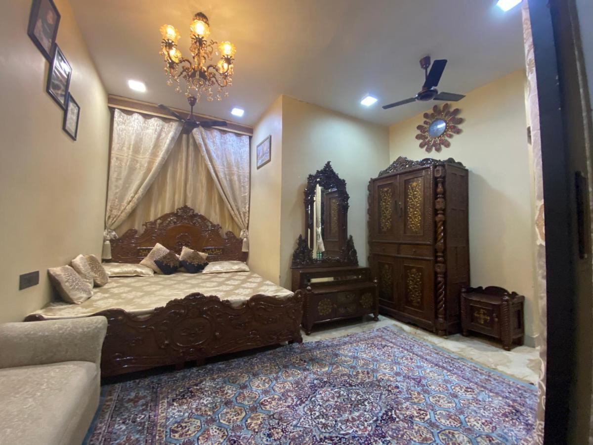 شقة صوفي خاندار هوم ستاي نيودلهي المظهر الخارجي الصورة