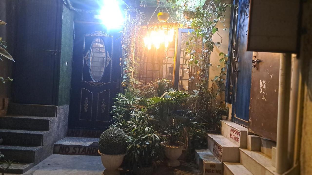 شقة صوفي خاندار هوم ستاي نيودلهي المظهر الخارجي الصورة