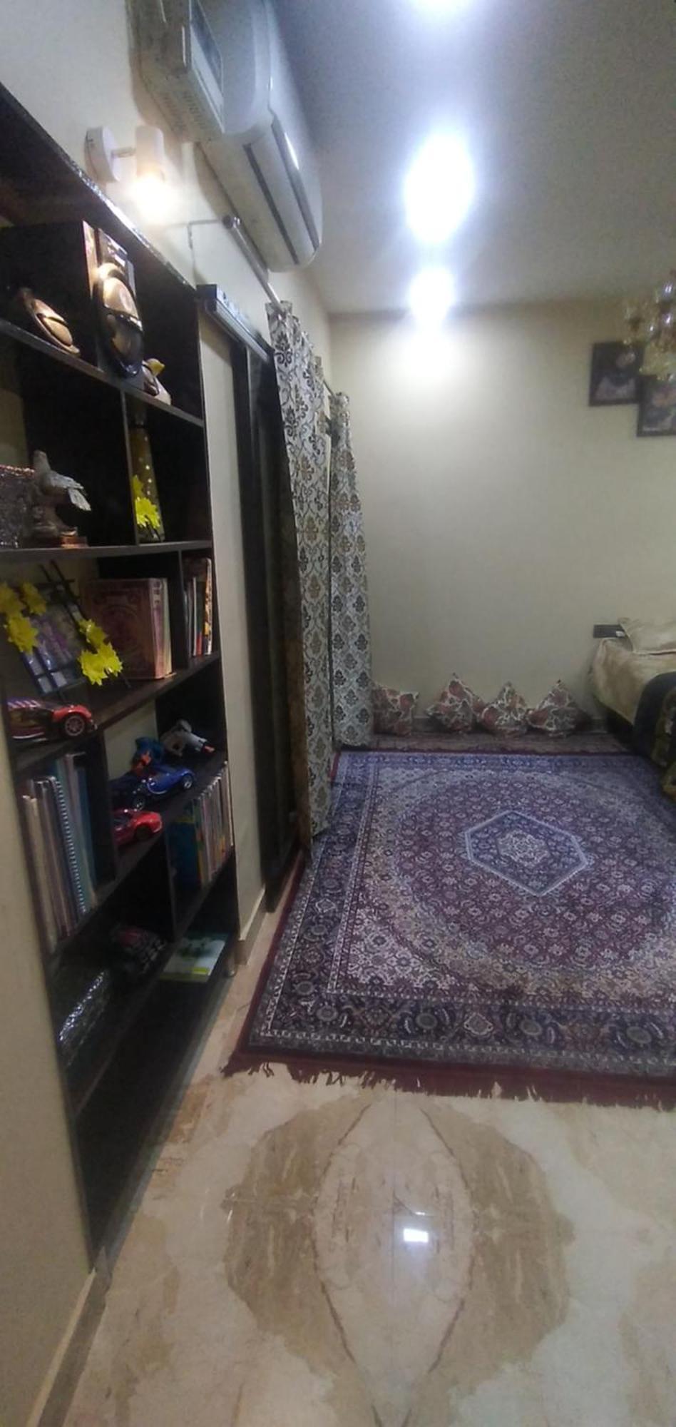 شقة صوفي خاندار هوم ستاي نيودلهي الغرفة الصورة
